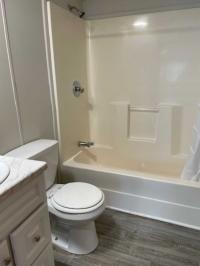 1999 Skyline Manufactured Home