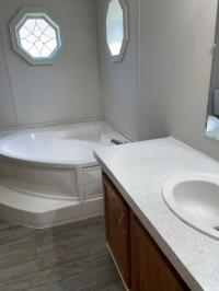 1999 Skyline Manufactured Home