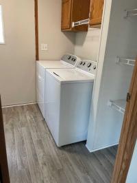 1999 Skyline Manufactured Home