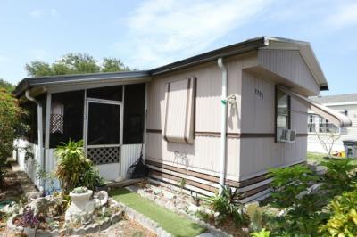 Photo 2 of 12 of home located at 2207 NW 27th Ave Lot 39 Boynton Beach, FL 33436
