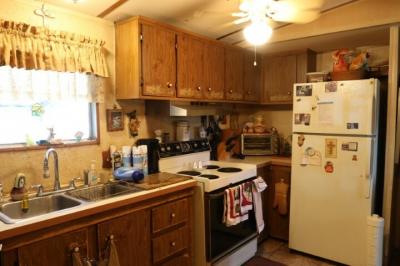 Available Home