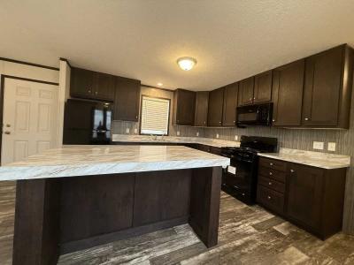 Photo 3 of 6 of home located at 15394 Parquet Clinton Township, MI 48038