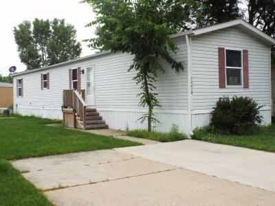 Mobile Home at 50618 Oregon Ave Novi, MI 48374