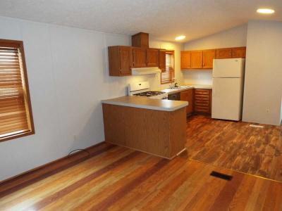 Photo 3 of 10 of home located at 50618 Oregon Ave Novi, MI 48374