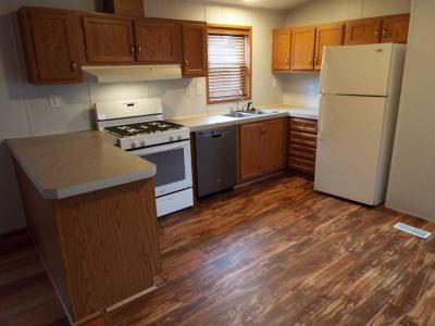 Photo 4 of 10 of home located at 50618 Oregon Ave Novi, MI 48374