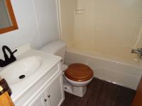 2000 Commodore Manufactured Home