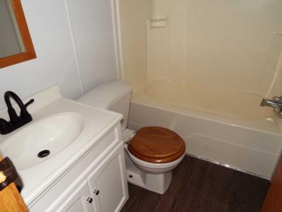 Photo 5 of 10 of home located at 50618 Oregon Ave Novi, MI 48374