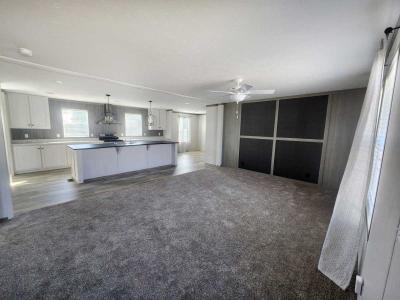 Mobile Home at 80 N Hiawatha Circle Sheboygan, WI 53081