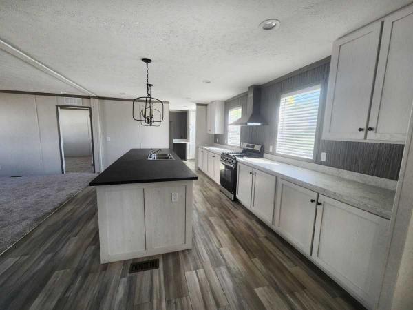 2025 Manufactured Home