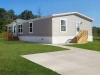 2025 Manufactured Home