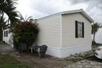 2000 FTWD Manufactured Home