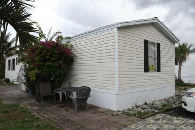 Mobile Home at 2300 NW 17th Ave. Lot 416 Boynton Beach, FL 33436