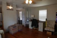 2000 FTWD Manufactured Home