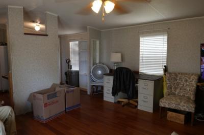 Photo 3 of 12 of home located at 2300 NW 17th Ave. Lot 416 Boynton Beach, FL 33436