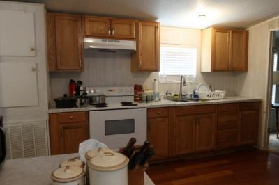 Photo 5 of 12 of home located at 2300 NW 17th Ave. Lot 416 Boynton Beach, FL 33436