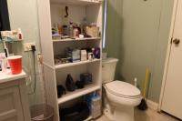 2000 FTWD Manufactured Home
