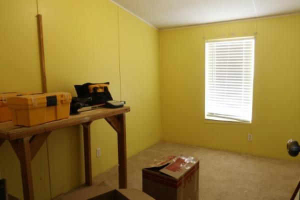 2000 FTWD Manufactured Home