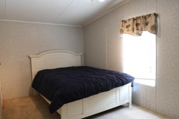 2000 FTWD Manufactured Home