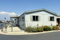 2001 Fleetwood SPRING HILL LTS 2001 MODEL  Home