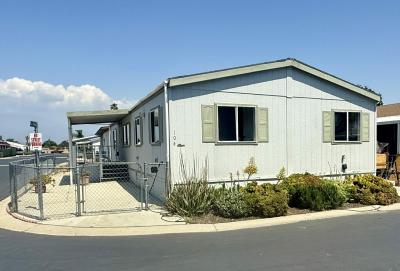 Photo 2 of 8 of home located at 1150 N. Kirby St 104 Hemet, CA 92545