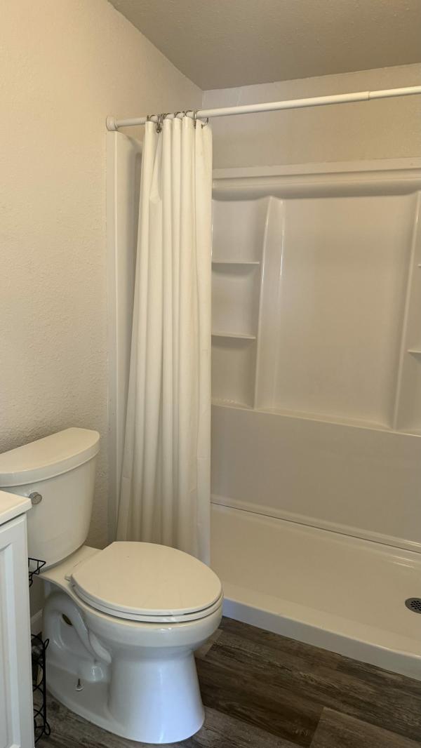 2001 Fleetwood SPRING HILL LTS 2001 MODEL  Home