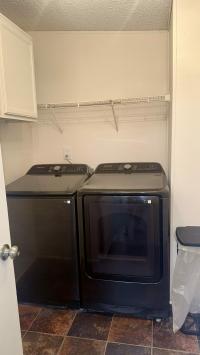 2001 Fleetwood SPRING HILL LTS 2001 MODEL  Home