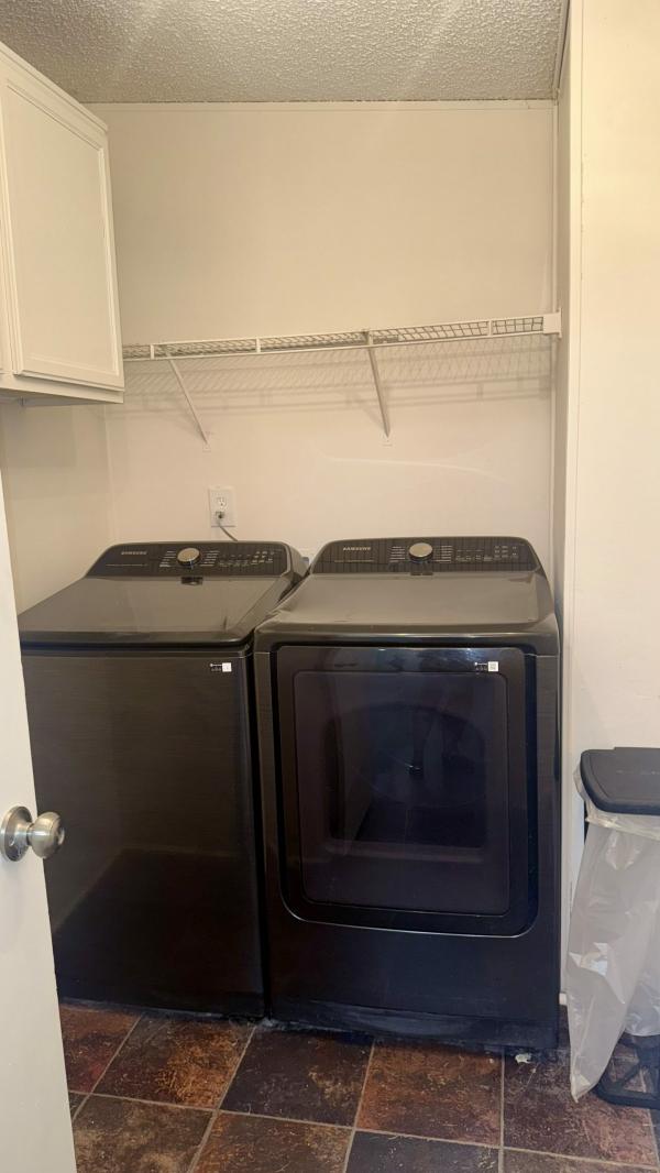 2001 Fleetwood SPRING HILL LTS 2001 MODEL  Home