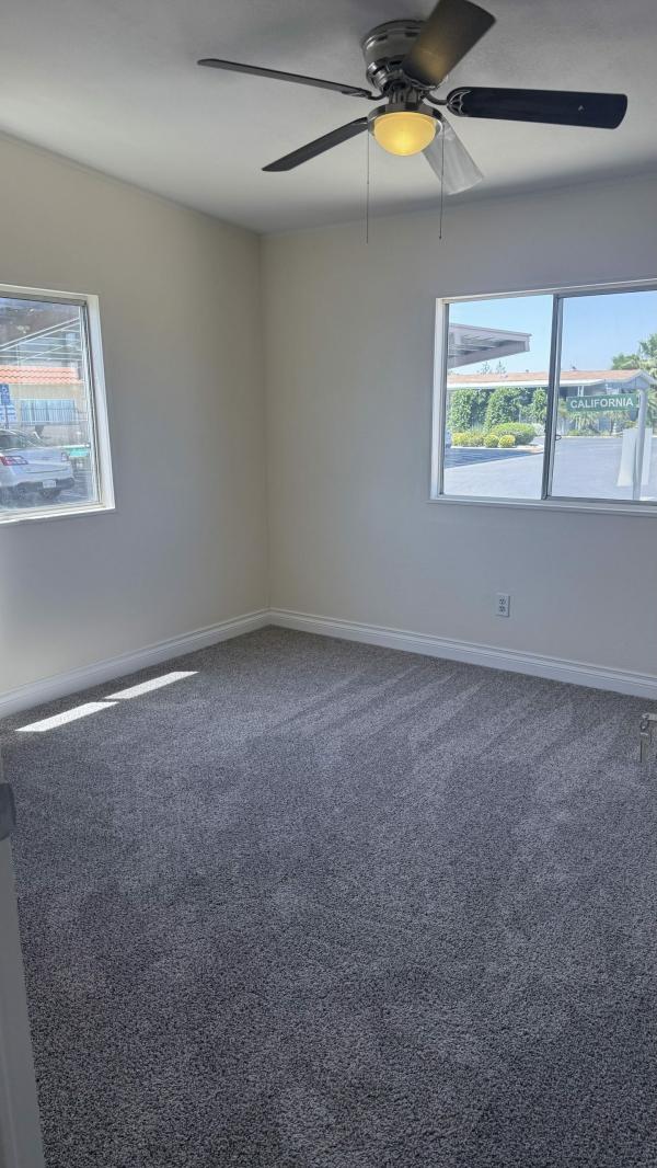 2001 Fleetwood SPRING HILL LTS 2001 MODEL  Home