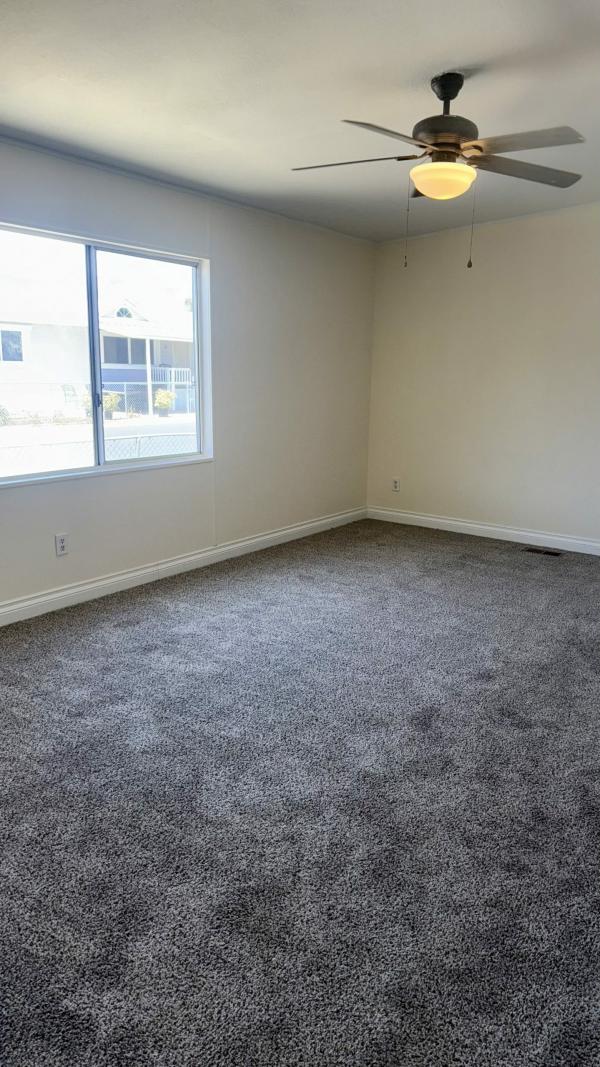 2001 Fleetwood SPRING HILL LTS 2001 MODEL  Home