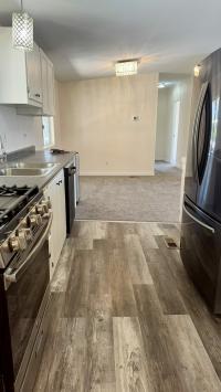 2001 Fleetwood SPRING HILL LTS 2001 MODEL  Home