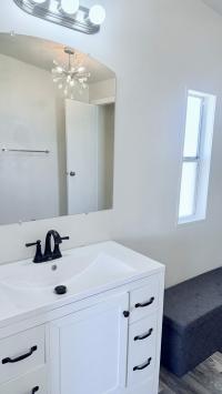 2001 Fleetwood SPRING HILL LTS 2001 MODEL  Home