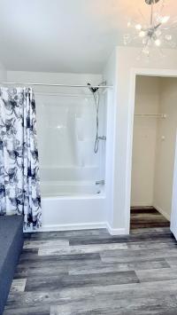 2001 Fleetwood SPRING HILL LTS 2001 MODEL  Home