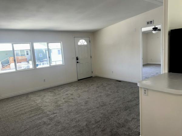 2001 Fleetwood SPRING HILL LTS 2001 MODEL  Home