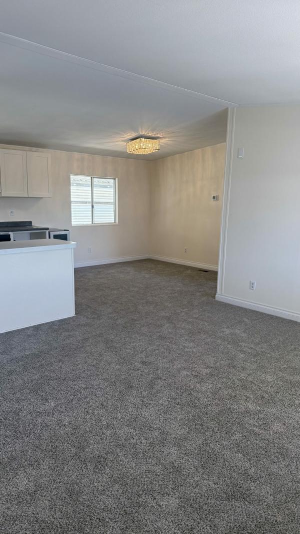 2001 Fleetwood SPRING HILL LTS 2001 MODEL  Home