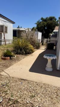 2001 Fleetwood SPRING HILL LTS 2001 MODEL  Home