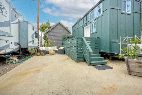 2020 RMC Mobile Home For Sale
