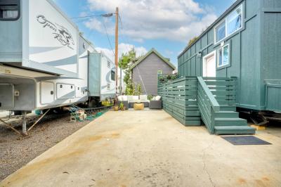 Photo 2 of 8 of home located at 1549 N Vulcan Ave 18 Encinitas, CA 92024