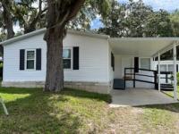 1990 Barr Mobile Home