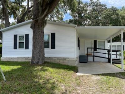 Mobile Home at 105 Valley Drive De Leon Springs, FL 32130
