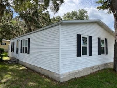 Photo 2 of 25 of home located at 105 Valley Drive De Leon Springs, FL 32130