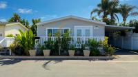1987 Golden West Homes SEACLIFF  Home