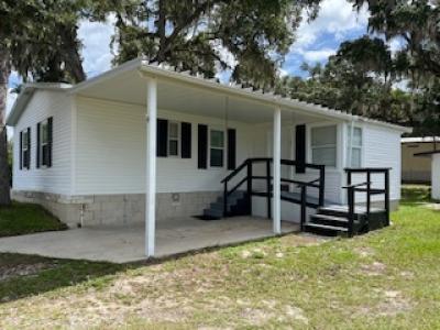 Photo 3 of 25 of home located at 105 Valley Drive De Leon Springs, FL 32130