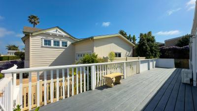 Photo 5 of 8 of home located at 6550 Ponto Dr 135 Carlsbad, CA 92009