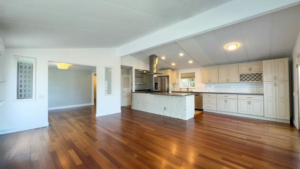 1987 Golden West Homes SEACLIFF  Home