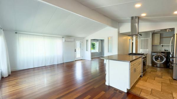 1987 Golden West Homes SEACLIFF  Home