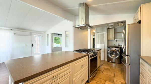 1987 Golden West Homes SEACLIFF  Home