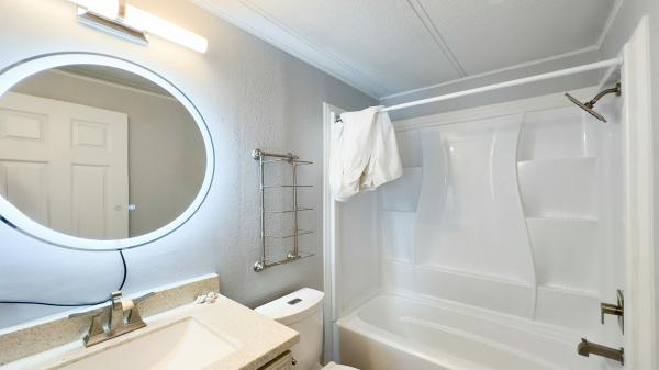 1987 Golden West Homes SEACLIFF  Home