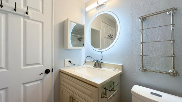 1987 Golden West Homes SEACLIFF  Home