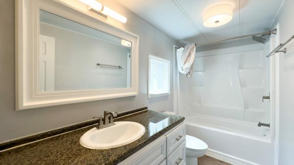 1987 Golden West Homes SEACLIFF  Home