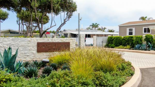 1987 Golden West Homes SEACLIFF  Home